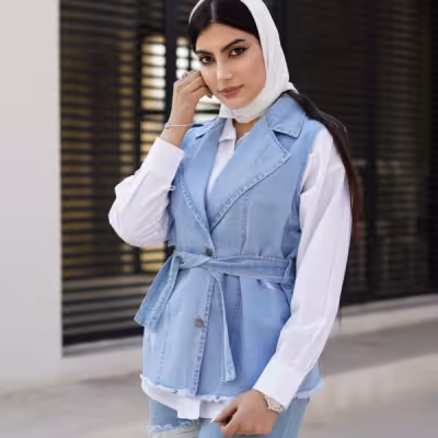 مانتو مدل پرستش