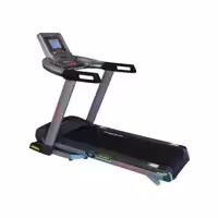 تردمیل خانگی تاشو آذیموس مدل 3032CA