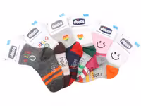 جوراب ساق دار (4-3 سال)