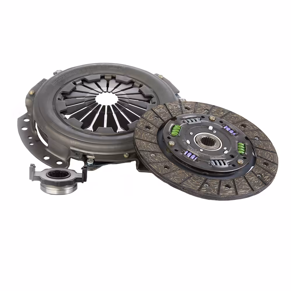 کیت دیسک و صفحه کلاچ عظام مناسب پژو روآ کد EZM-3184111