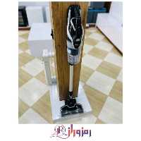 جاروشارژی ایستاده بیسل اصلی مدل PowerEdge Cordless-3111G