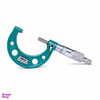 میکرومتر خارج سنج اینسایز (Insize) مدل 150-3203 سایز 150-125 میلی متر