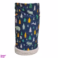 دستمال سر و گردن مدل BAFF117