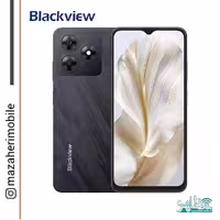 گوشی موبایل بلک ویو مدل Blackview wave 8C 4G دوسیمکارت رم 2 حافظه 64 گیگابایت - فروشگاه موبایل مظاهری