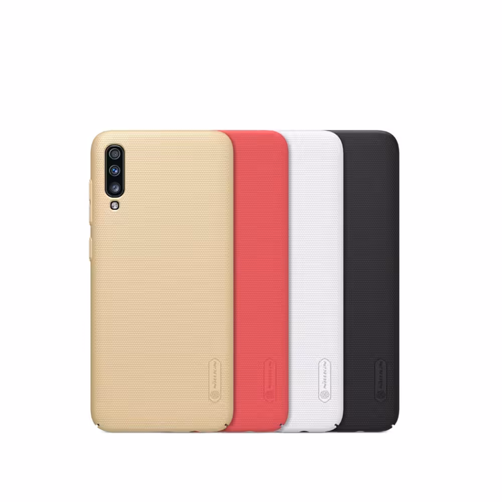 قاب نیلکین گوشی سامسونگ Samsung Galaxy A70 مدل Nillkin Frosted
