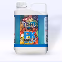 کود فسفیت پتاسیم شوک آمریکایی (قارچ کش) مایع 5لیتری