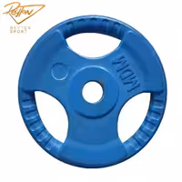 صفحه هالتر فرمانی رنگی 10 کیلویی