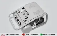 کمپرسور باد 8 لیتری (بی صدا) کنزاکس مدل KACS-108