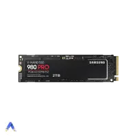 حافظه داخلی اس اس دی Samsung 980 Pro NVMe M.2 SSD 2TB