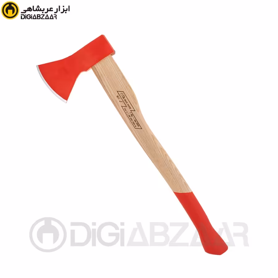 تبر 1 کیلو ایران پتک مدل AW1010