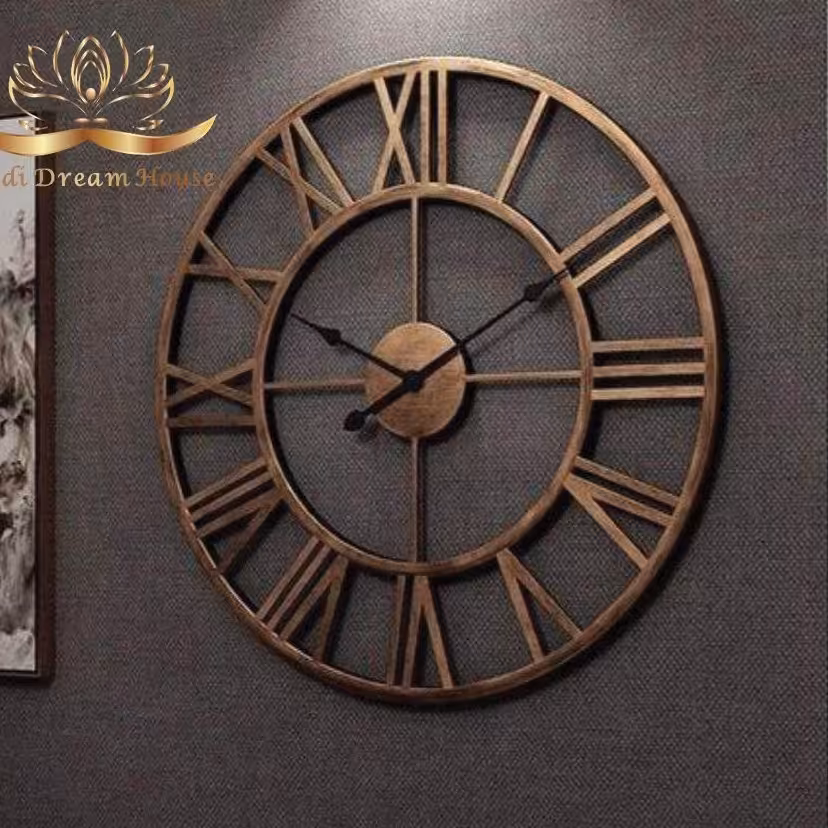 ساعت دکوراتیو