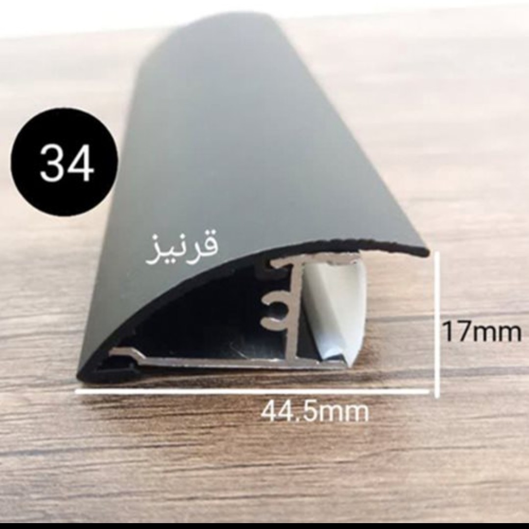 چراغ خطی کد34(شاخه ها3متری میباشد)