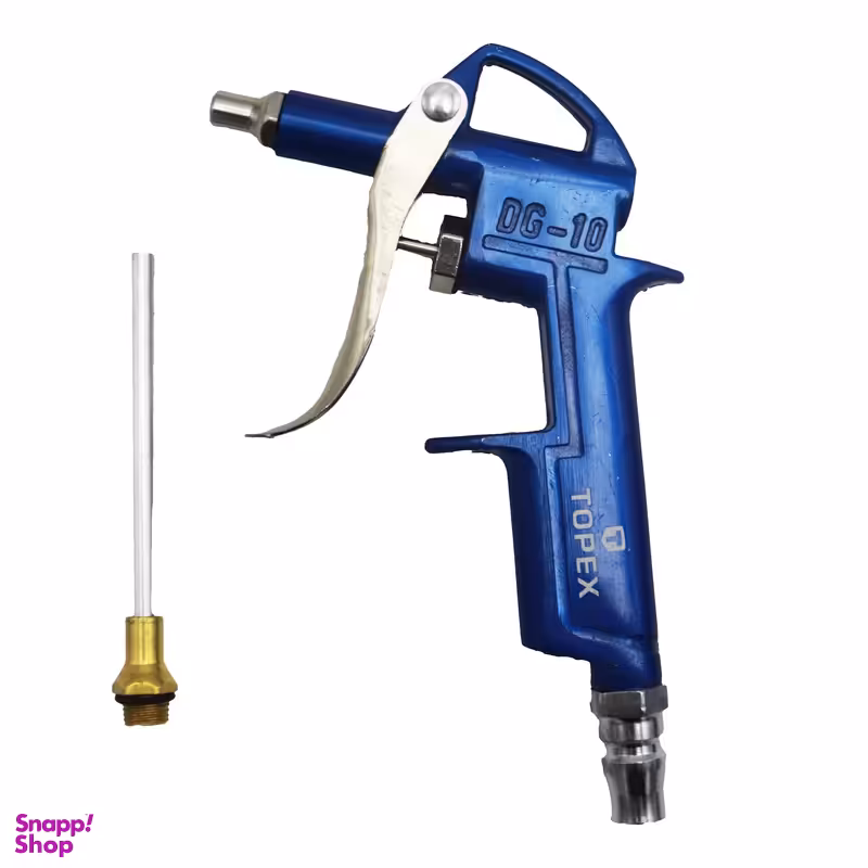 تفنگی باد تاپکس مدل YPَAB-DG-10 مجموعه 2 عددی