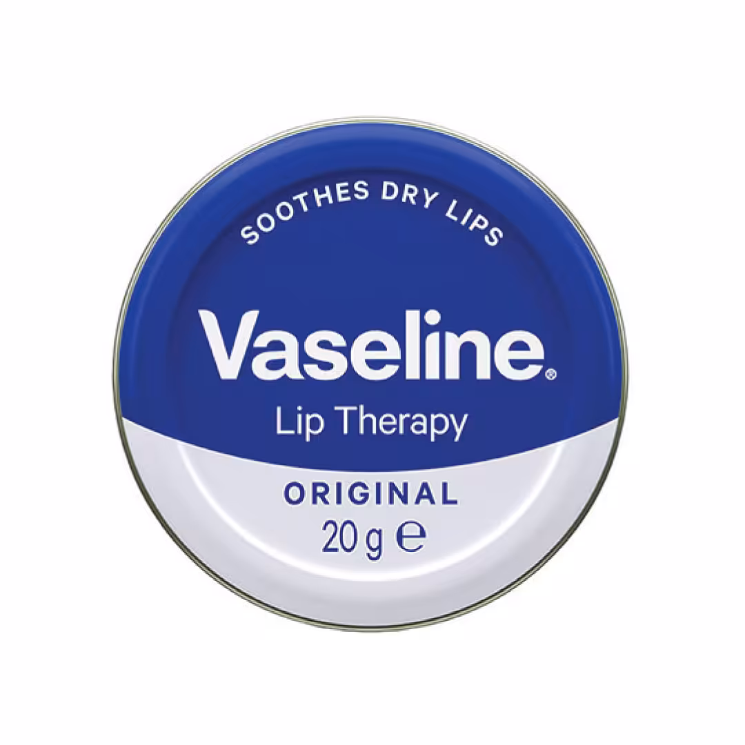 بالم لب وازلین Vaseline حجم 20 گرم