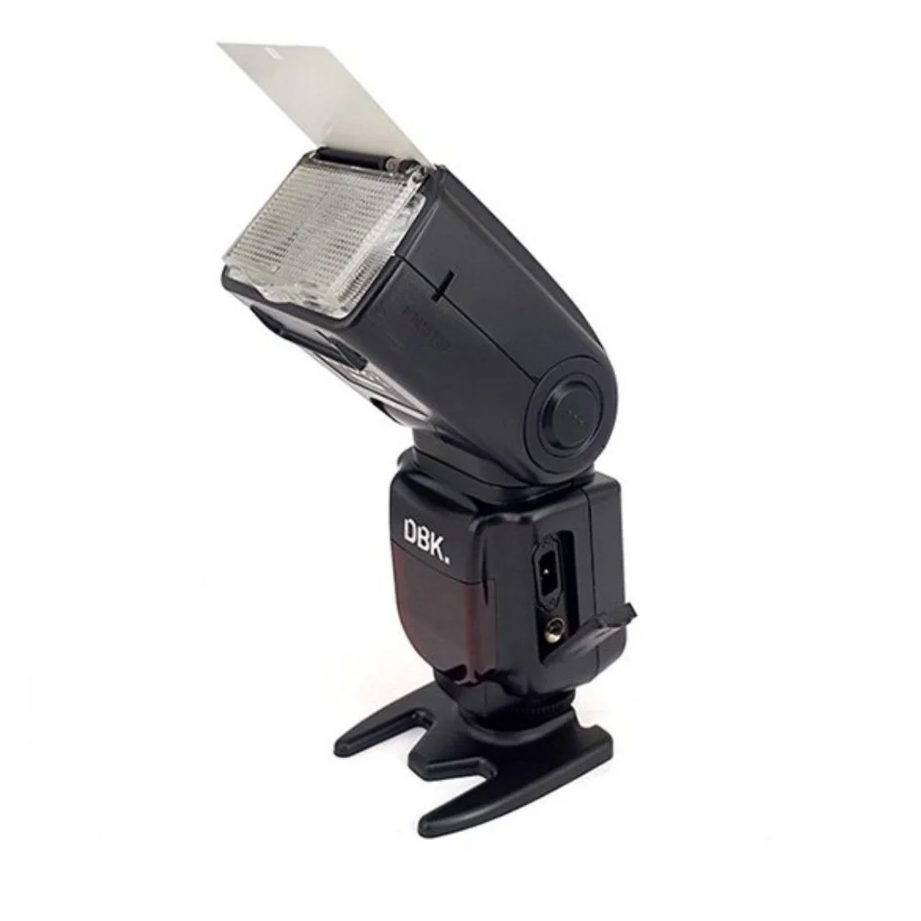 فلاش اکسترنال دی بی کی DBK DF-800 for Nikon