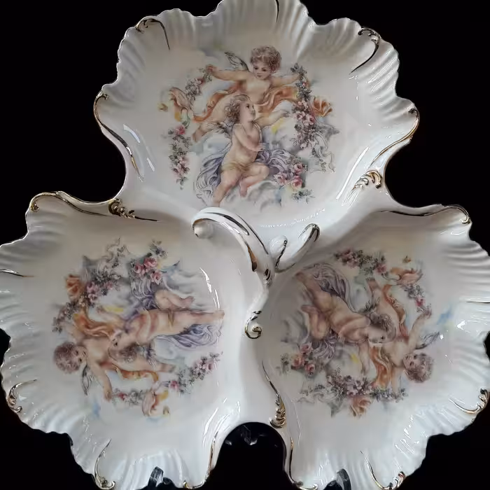 اردو خوری 3 خانه انجل (پس کرایه)