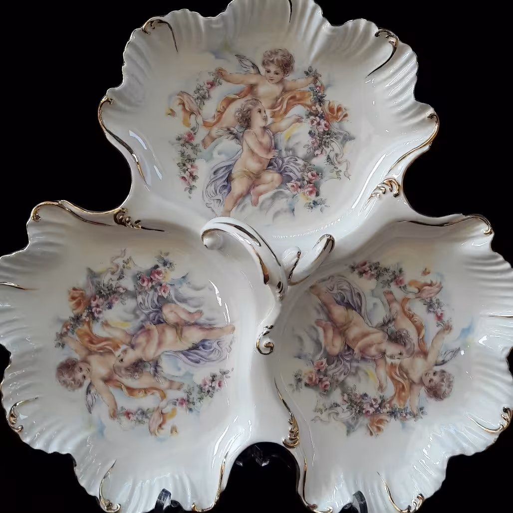 اردو خوری 3 خانه انجل (پس کرایه)