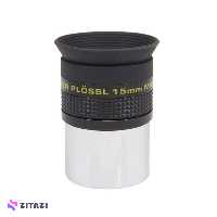 چشمی تلسکوپ مید مدل Super Plossl 15 mm 1.25 Inch