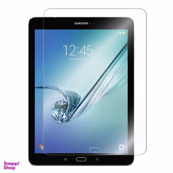 محافظ صفحه نمایش کد 167 برای تبلت سامسونگ Galaxy Tab S3 9.7 T825/T820