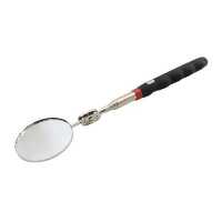مجموعه 2 عددی آینه تلسکوپی گرد قطر 50mm