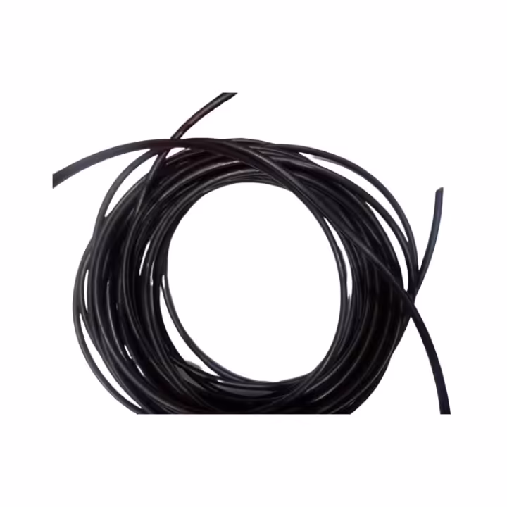 شیلنگ کولری مشکی ( 5 متری )