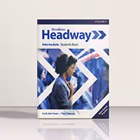 Headway Intermediate (SB WB Audio) - 5th Edition | کتاب هدوی اینترمدیت ویرایش پنجم | خرید کتاب زبان | خرید لوازم التحریر | چی کتاب | بالاترین تخفیف و ارسال رایگان