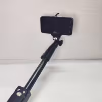 پایه مونوپاد یانتنگ YUNTENG مدل YT-1288 به همراه ریموت