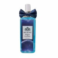  بادی پرفیوم بلو شنل (Bleu De Chanel) آلفامونته 250 میل