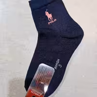 جوراب ساق دار دخترانه و پسرانه اعلا برندینگ