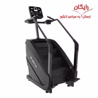 پله برقی باشگاهی BRTW مدل EB 8900