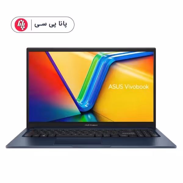 لپ تاپ ASUS A1504VA i5 (1335U) 8 512 SSD Intel Iris Xᵉ