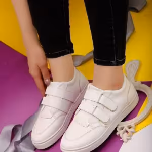 کتانی زنانه