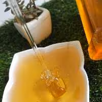 عسل چند گیاه خاتون(یک کیلو خالص)