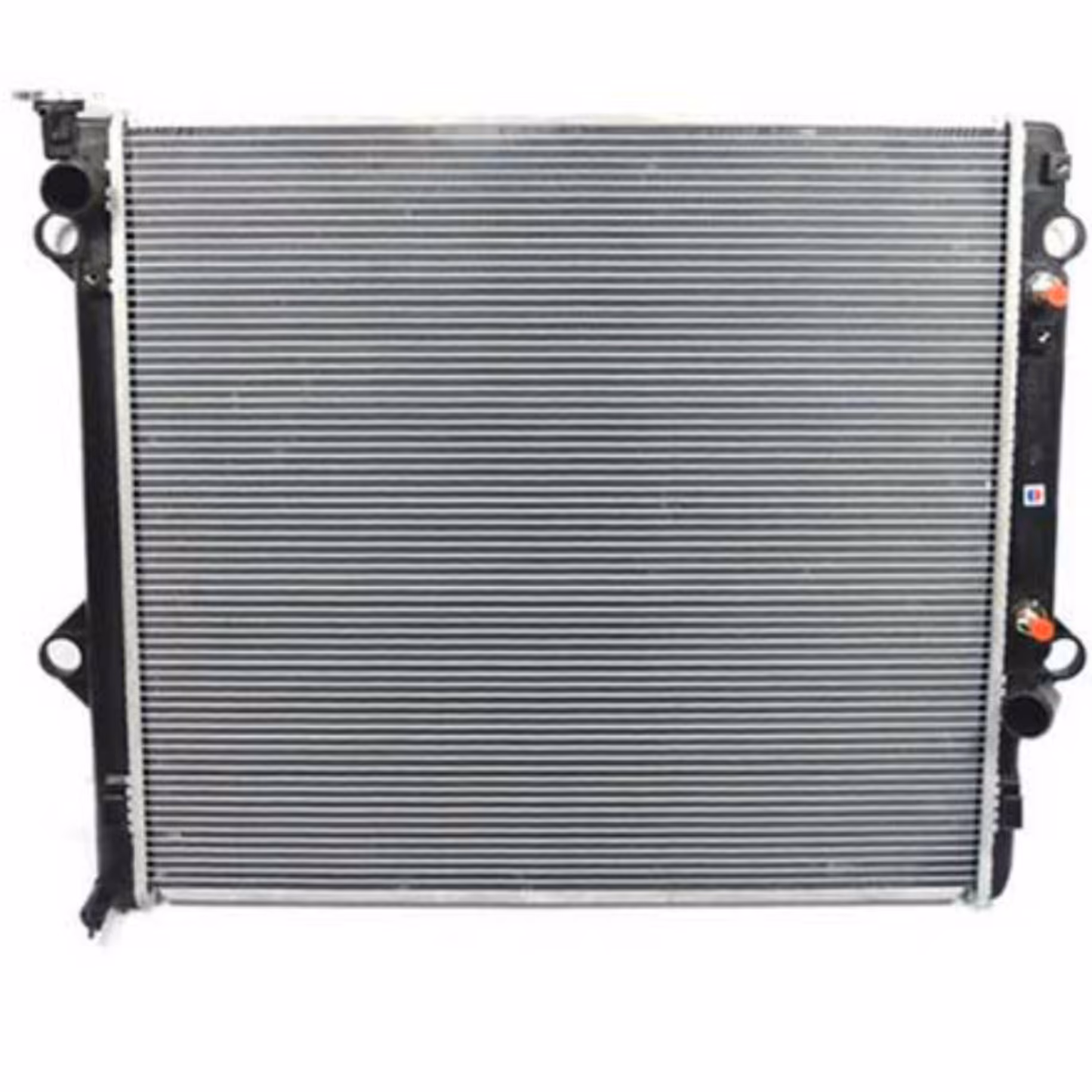 رادیاتور تویوتا پرادو 