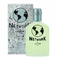 عطر ادکلن لومانی نتورک  Lomani Network