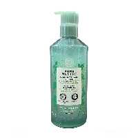 ژل شستشو صورت ایوروشه مدل PURE MENTHE حجم 390 میلی لیتر