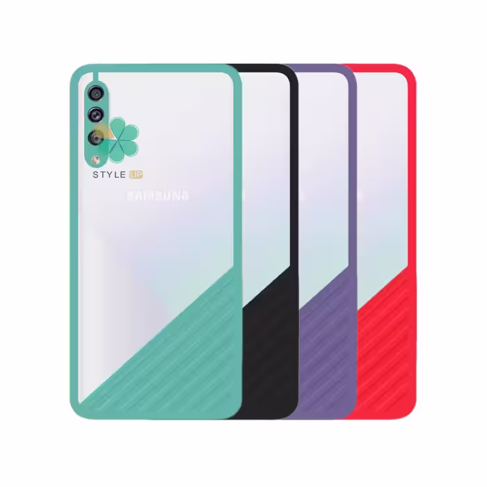 قاب گوشی سامسونگ Galaxy A30s / A50s مدل South Park