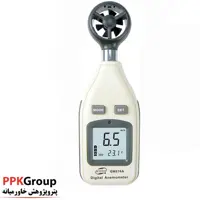 باد سنج دیجیتال بنتک مدل GM816A