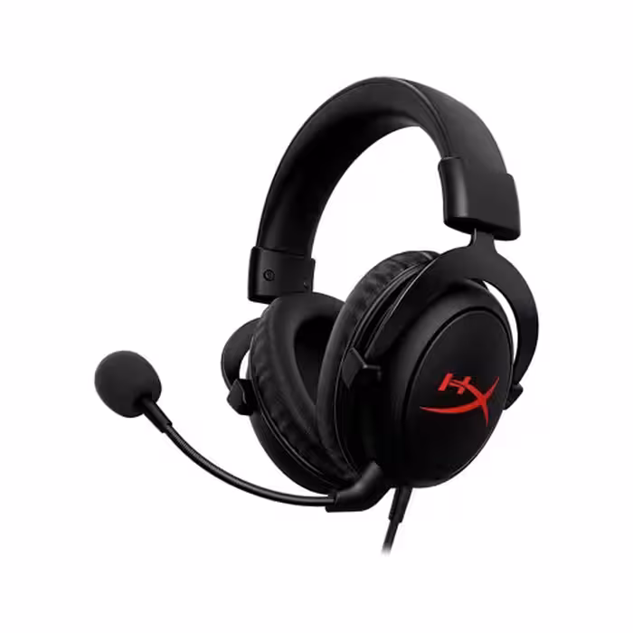 خرید هدست Cloud Core HyperX Cloud Core DTS Gaming Headset با بهترین قیمت