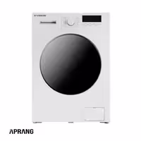 ماشین لباسشویی ایکس ویژن مدل TE62-AW-AS ظرفیت 6 کیلوگرم-سفید