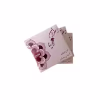زعفران نیم مثقال کارتی آدرینا