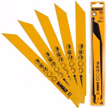 تیغ اره افق بر دیوالت مدل DT2353 - ابزار یراق