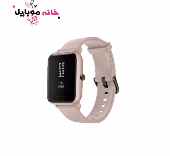 ساعت هوشمند شیائومی Amaze fit Bip
