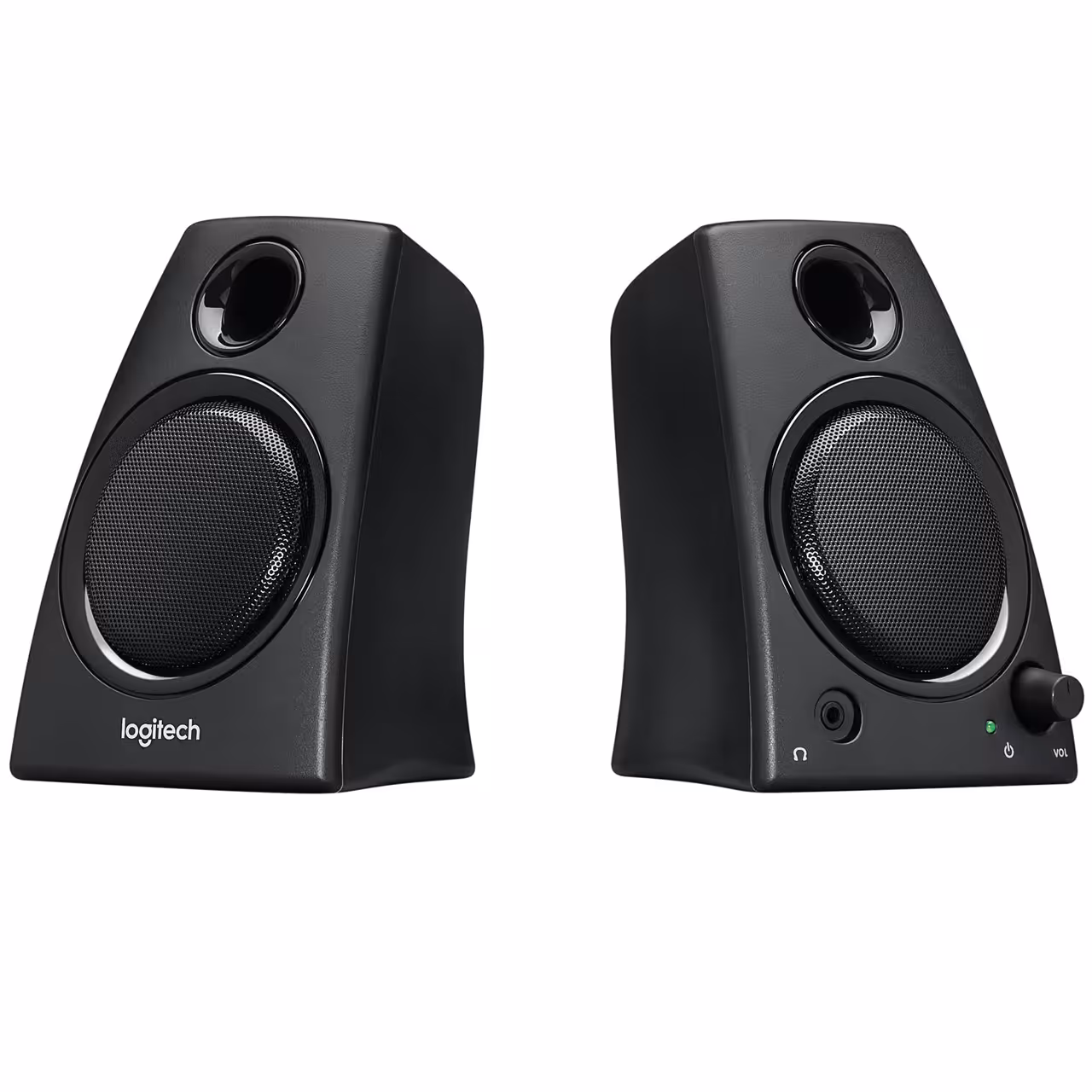 اسپیکر رومیزی لاجیتک مدل Z130 - فروشگاه اینترنتی طیف سنتر