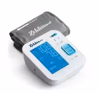 فشارسنج دیجیتالی سخنگو زیکلاس مد B02