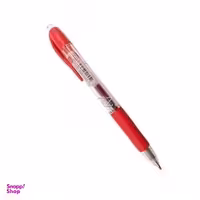 خودکار ژل فشاری 0.7 C-CLASS U-KNOCK 1124-2 Red