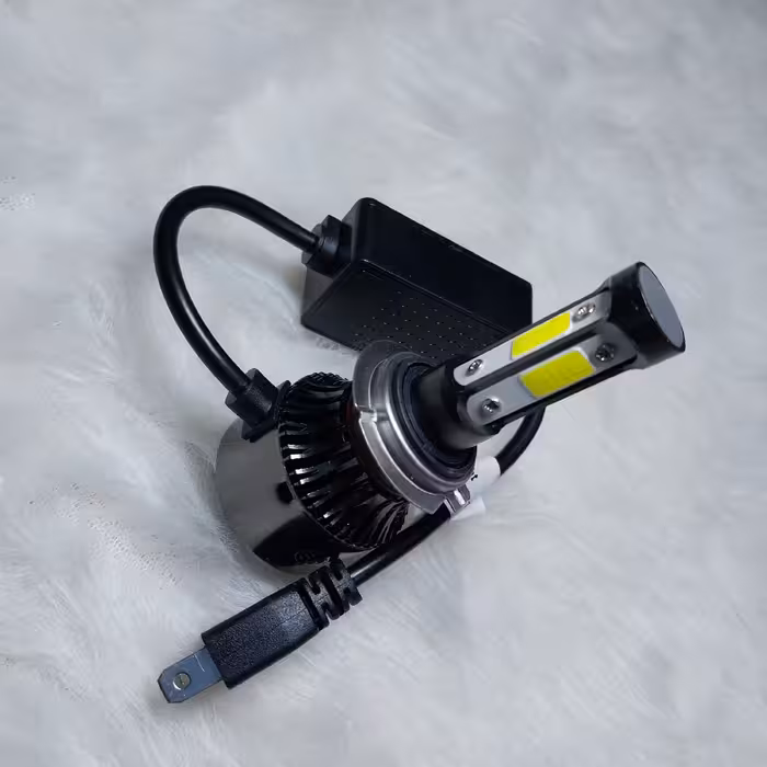 لامپ هدلات H7