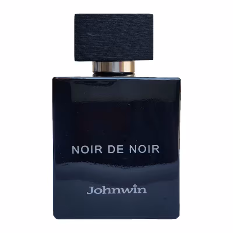 ادو پرفیوم مردانه جانوین مدل Encre Noire حجم 100میلی لیتر
