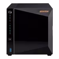 قیمت و خرید ذخيره ساز تحت شبکه ایسوستور مدل DRIVESTOR 4 Pro AS3304T | یاس ارتباط