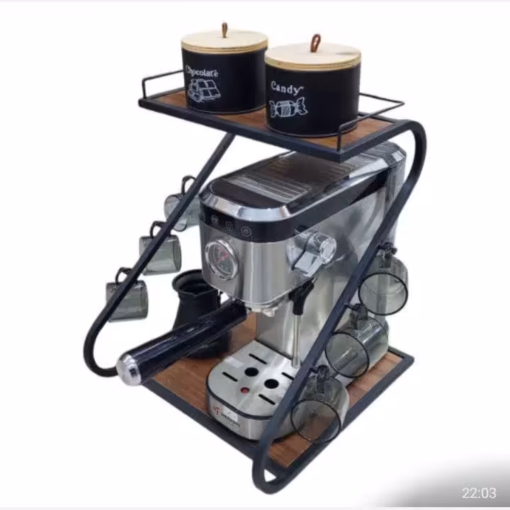 استند اسپرسو